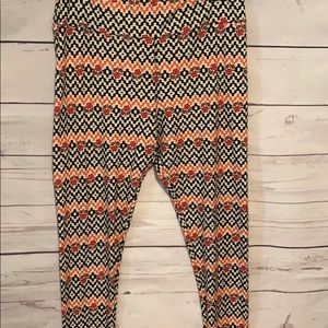 Lula Roe leggings